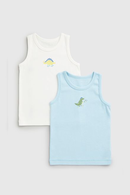 Mothercare / Майка, 2 шт. для мальчика