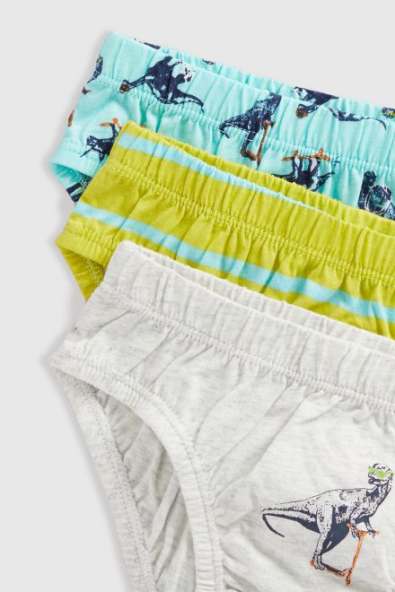 Mothercare / Трусы, 5 шт. для мальчика