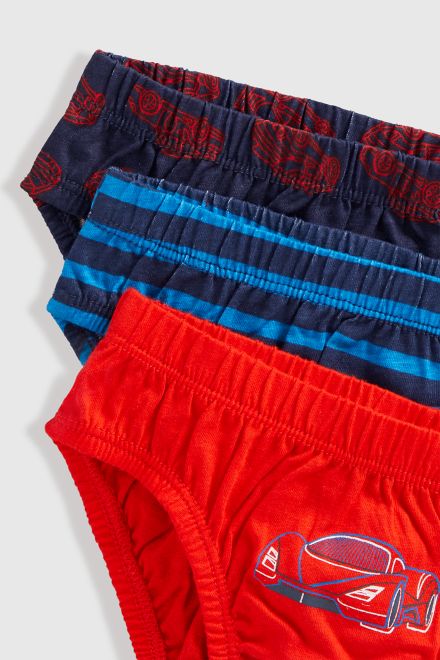 Mothercare / Трусы, 5 шт. для мальчика