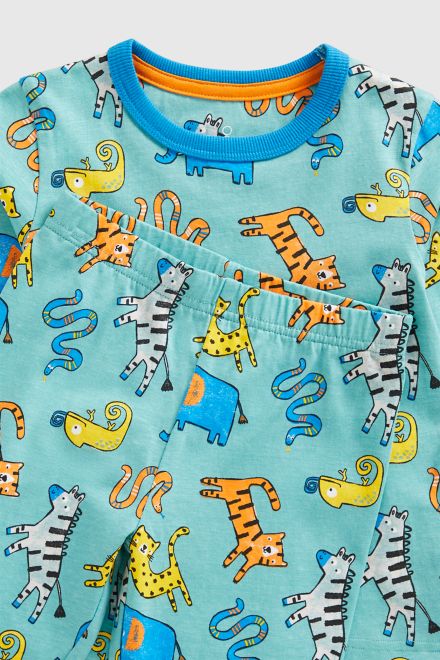 Mothercare / Пижама для мальчика