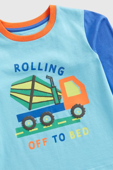 Mothercare / Пижама, 2 шт. для мальчика