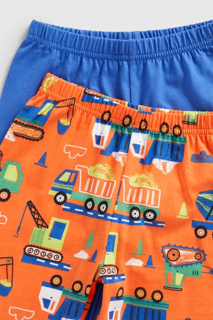 Mothercare / Пижама, 2 шт. для мальчика