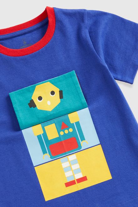 Mothercare / Пижама, 2 шт. для мальчика