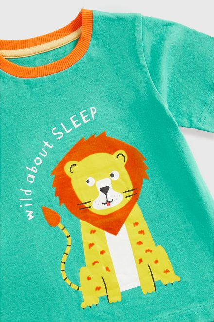 Mothercare / Пижама, 2 шт. для мальчика