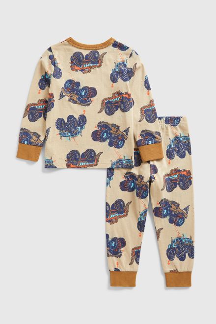 Mothercare / Пижама для мальчика