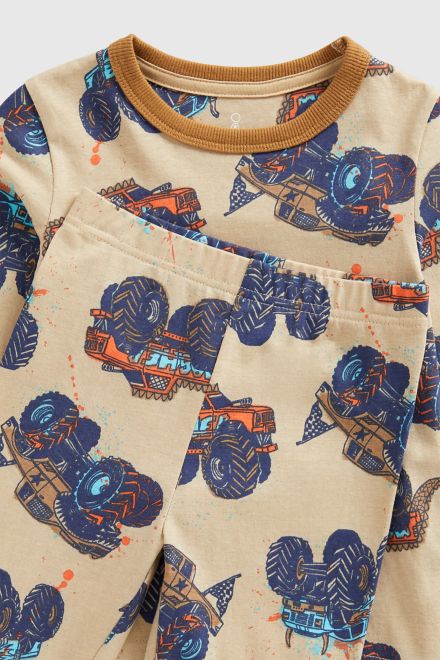 Mothercare / Пижама для мальчика