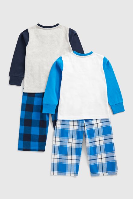 Mothercare / Пижама, 2 шт. для мальчика