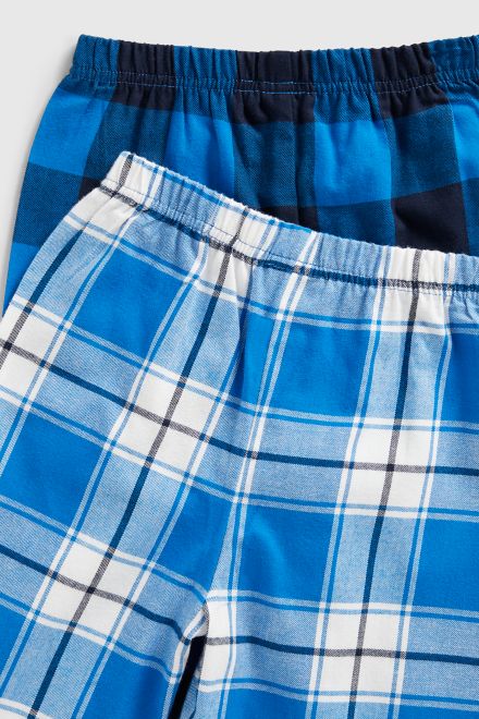 Mothercare / Пижама, 2 шт. для мальчика