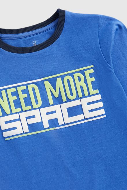 Mothercare / Пижама, 2 шт. для мальчика