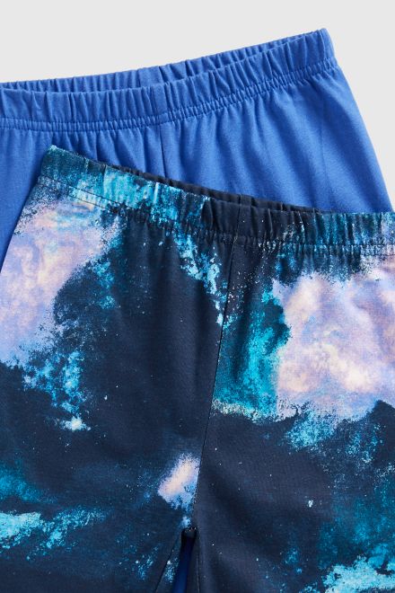 Mothercare / Пижама, 2 шт. для мальчика