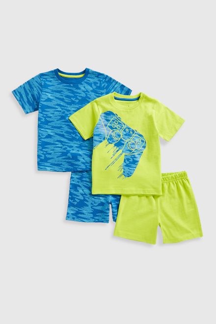 Mothercare / Пижама, 2 шт. для мальчика