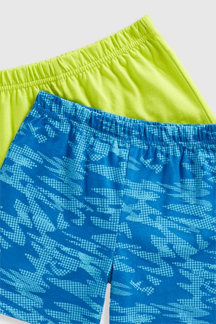 Mothercare / Пижама, 2 шт. для мальчика