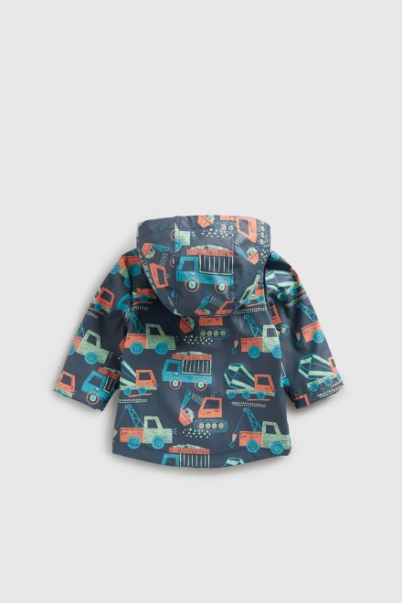 Mothercare / Плащ для мальчика