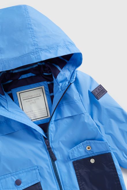 Mothercare / Куртка для мальчика