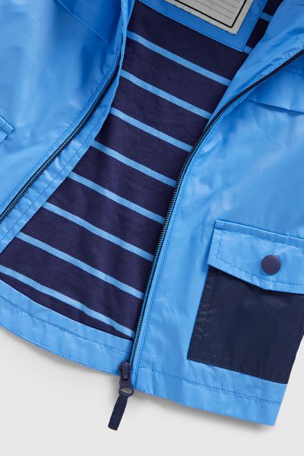 Mothercare / Куртка для мальчика