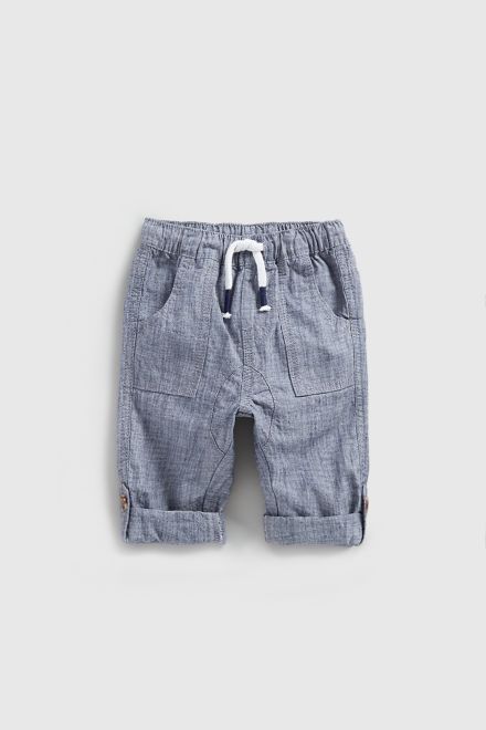 Mothercare / Брюки для мальчика