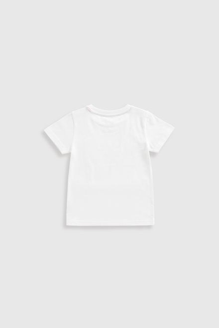 Mothercare / Футболка для мальчика