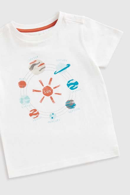 Mothercare / Футболка для мальчика