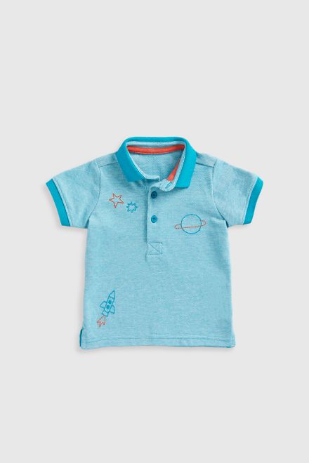 Mothercare / Поло для мальчика