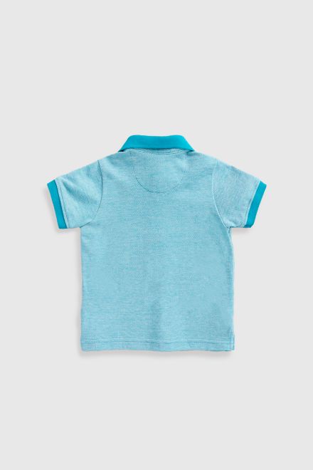 Mothercare / Поло для мальчика