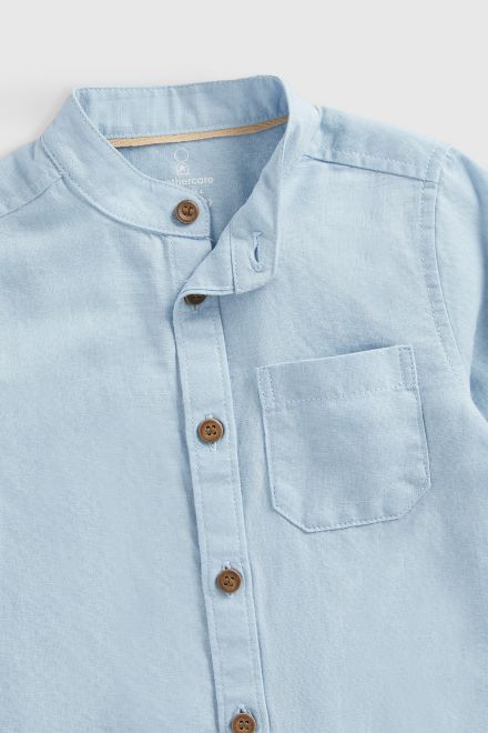 Mothercare / Рубашка для мальчика