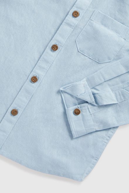 Mothercare / Рубашка для мальчика