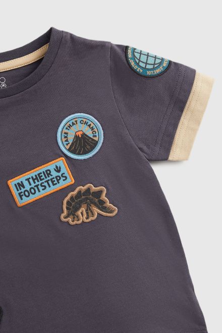 Mothercare / Футболка для мальчика