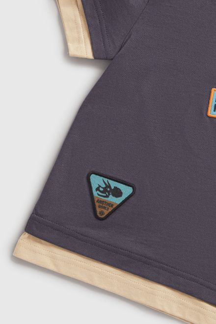 Mothercare / Футболка для мальчика