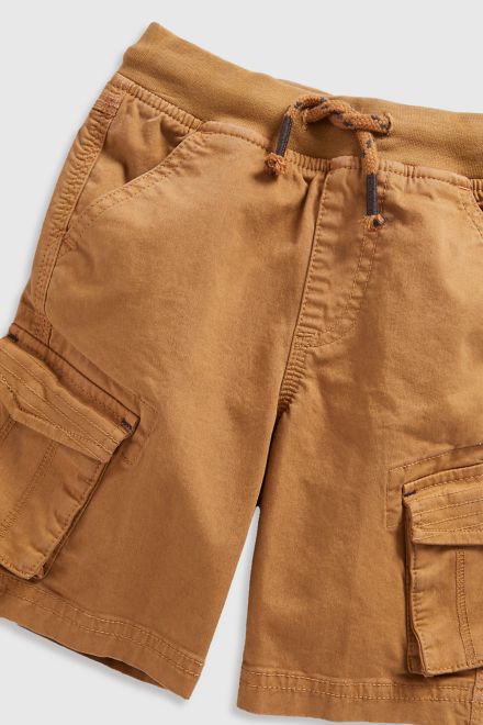 Mothercare / Комплект футболка и шорты для мальчика