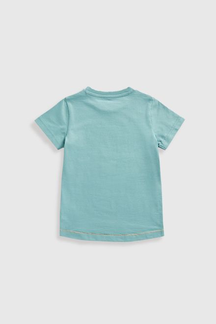 Mothercare / Футболка для мальчика
