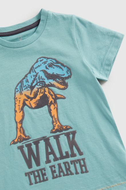 Mothercare / Футболка для мальчика