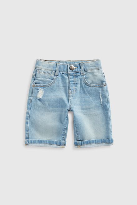 Mothercare / Шорты джинсовые для мальчика