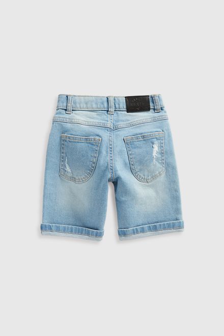 Mothercare / Шорты джинсовые для мальчика