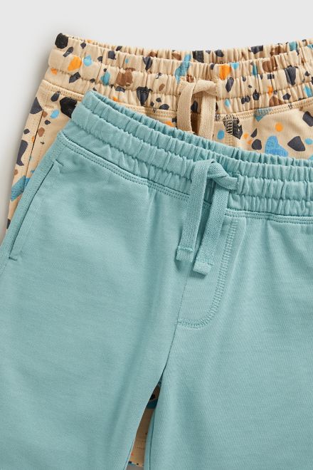 Mothercare / Шорты трикотажные, 3 шт. для мальчика