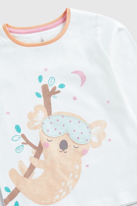 Mothercare / Пижама, 2 шт. для девочки