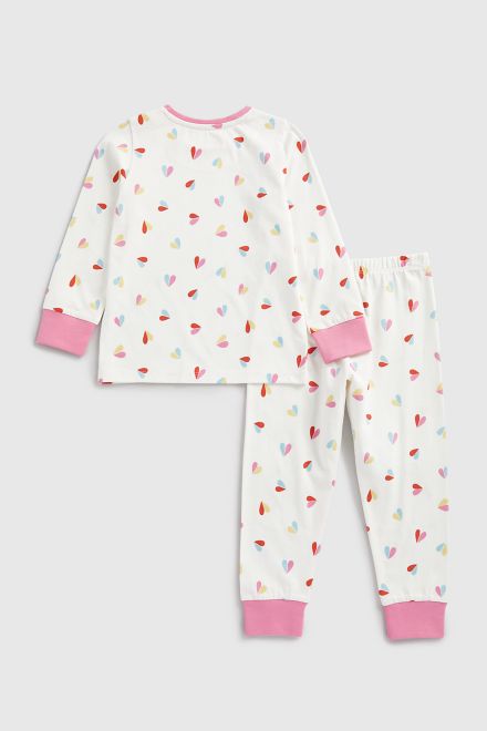 Mothercare / Пижама для девочки