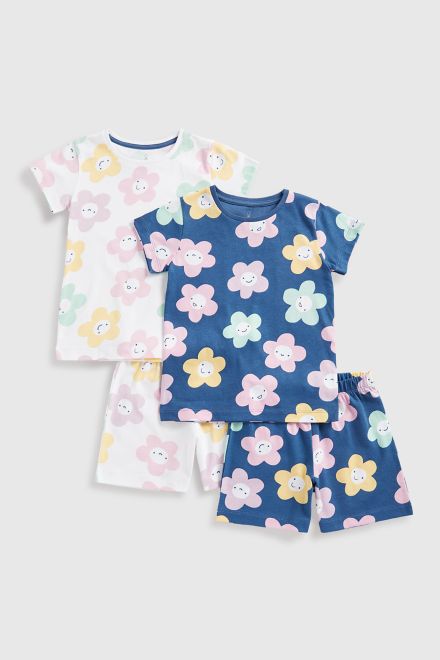 Mothercare / Пижама, 2 шт. для девочки