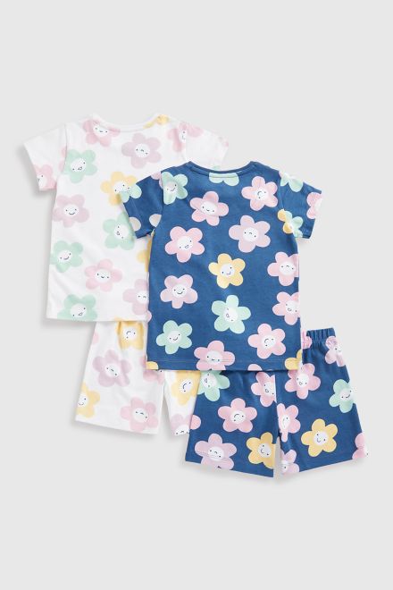 Mothercare / Пижама, 2 шт. для девочки