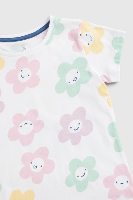 Mothercare / Пижама, 2 шт. для девочки