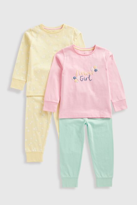 Mothercare / Пижама, 2 шт. для девочки