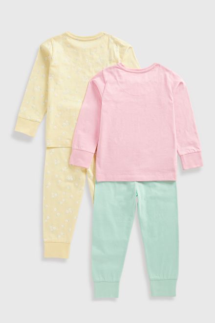 Mothercare / Пижама, 2 шт. для девочки