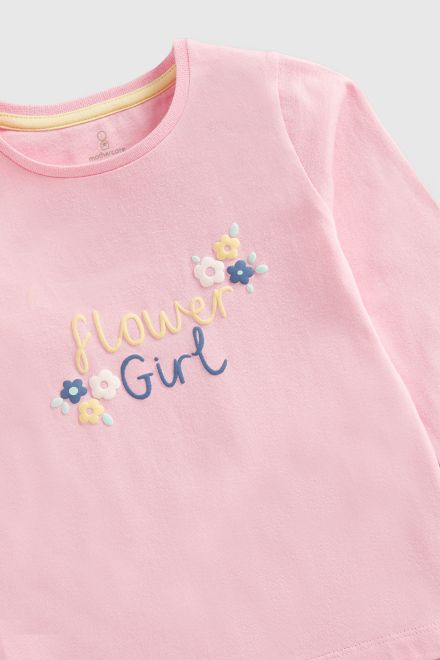 Mothercare / Пижама, 2 шт. для девочки