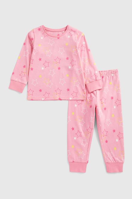 Mothercare / Пижама для девочки