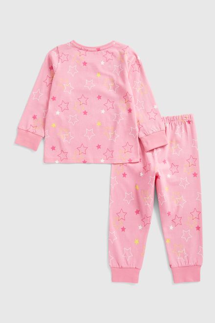 Mothercare / Пижама для девочки