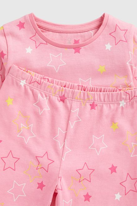 Mothercare / Пижама для девочки
