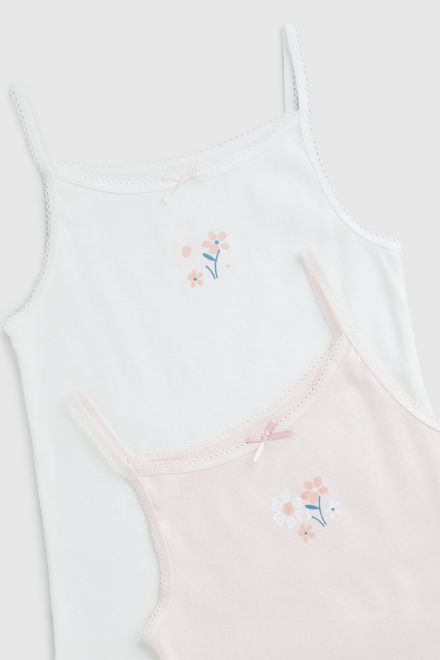 Mothercare / Майка, 2 шт. для девочки