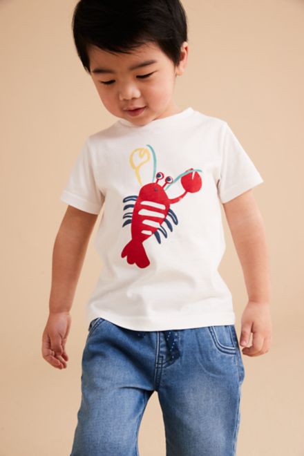 Mothercare / Футболка, 3 шт. для мальчика