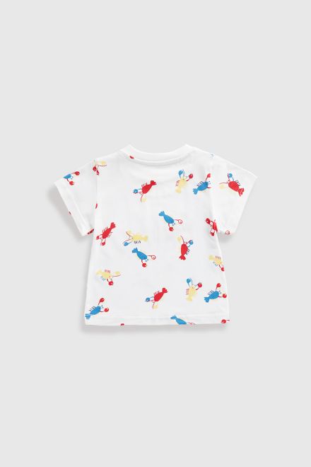 Mothercare / Футболка для мальчика