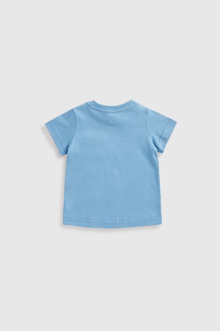 Mothercare / Футболка для мальчика