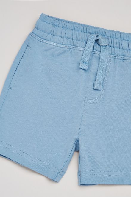 Mothercare / Комплект футболка и шорты трикотажные для мальчика